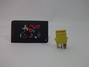 RELE
 BMW C 650 GT 11-14